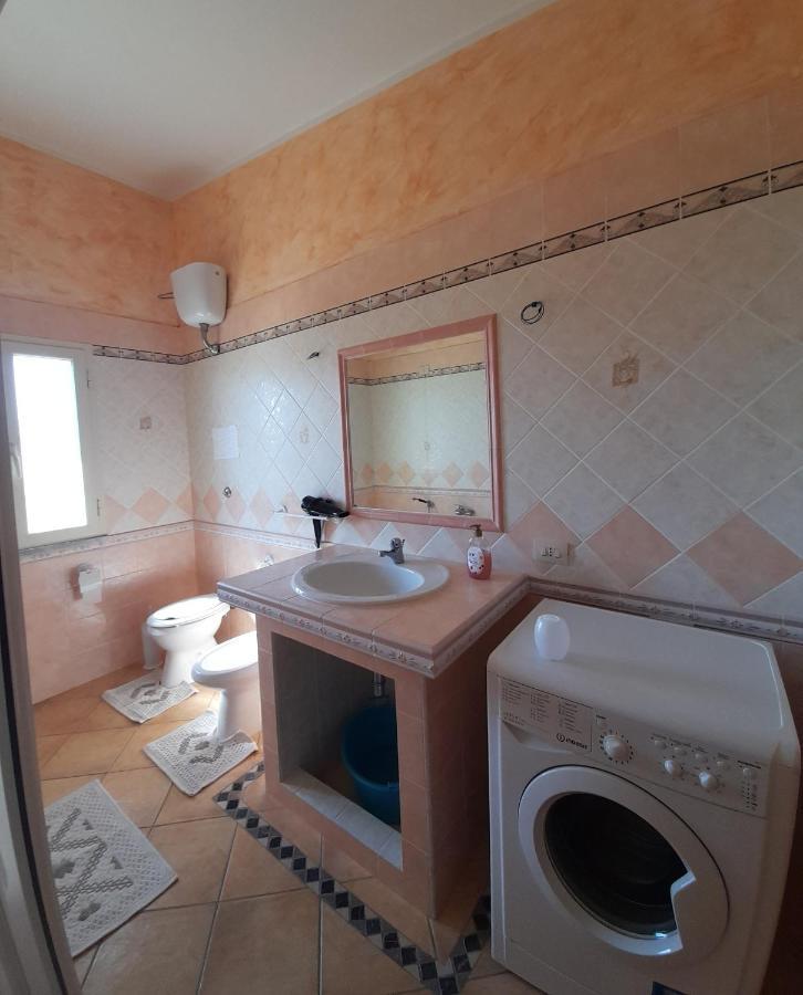 Appartamento Angela SantʼAntìoco Dış mekan fotoğraf