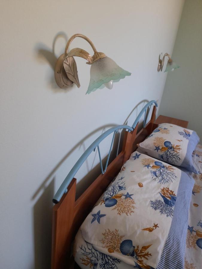 Appartamento Angela SantʼAntìoco Dış mekan fotoğraf